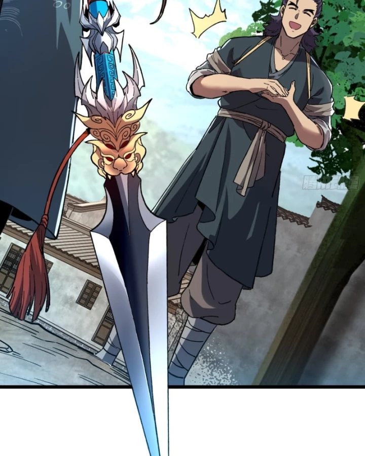 Thành Thần Bắt Đầu Từ Thủy Hầu Tử Chapter 33 - 54