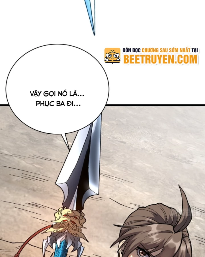 Thành Thần Bắt Đầu Từ Thủy Hầu Tử Chapter 33 - 55