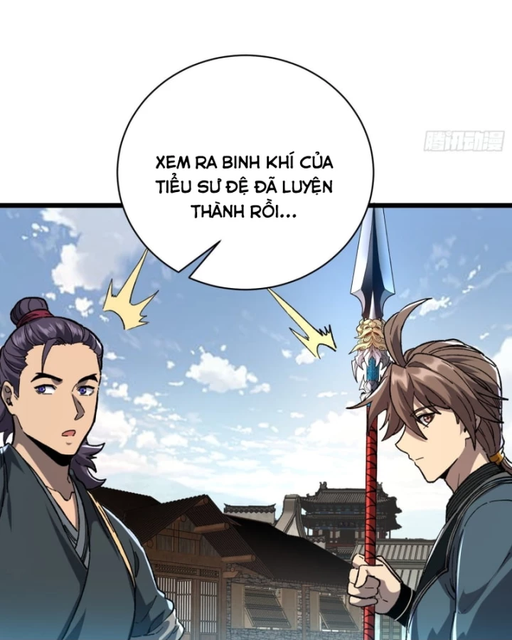 Thành Thần Bắt Đầu Từ Thủy Hầu Tử Chapter 33 - 57