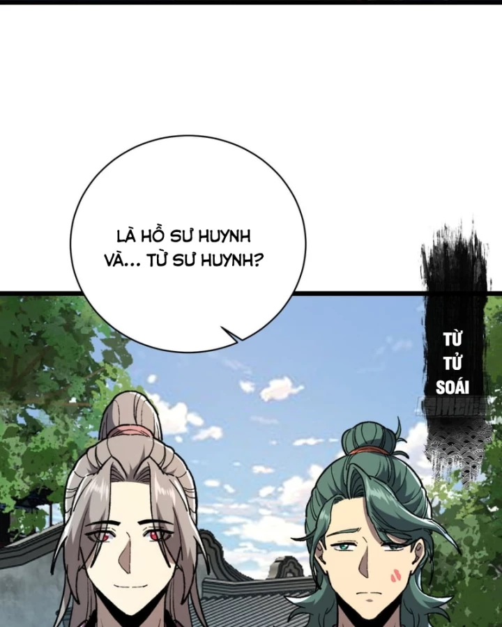 Thành Thần Bắt Đầu Từ Thủy Hầu Tử Chapter 33 - 58