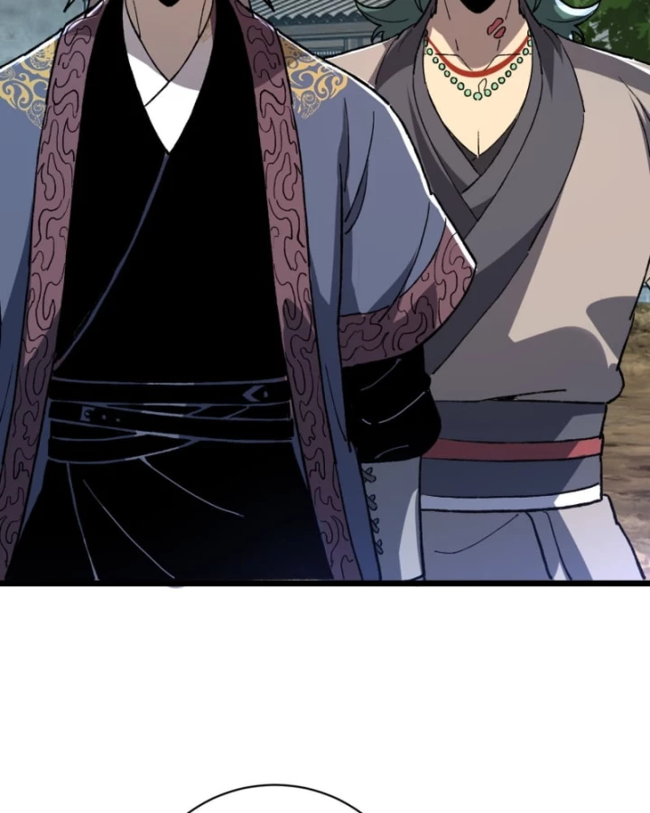 Thành Thần Bắt Đầu Từ Thủy Hầu Tử Chapter 33 - 59