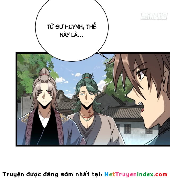 Thành Thần Bắt Đầu Từ Thủy Hầu Tử Chapter 33 - 60