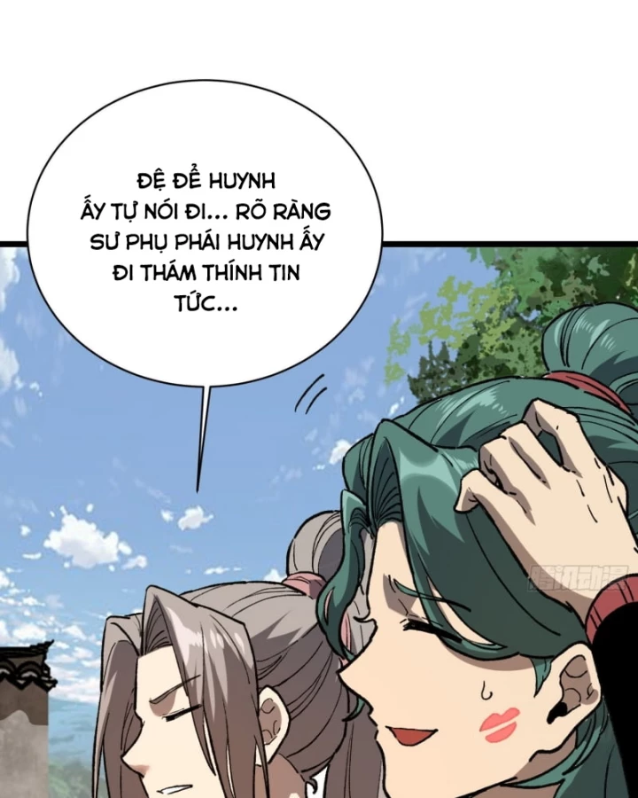 Thành Thần Bắt Đầu Từ Thủy Hầu Tử Chapter 33 - 61