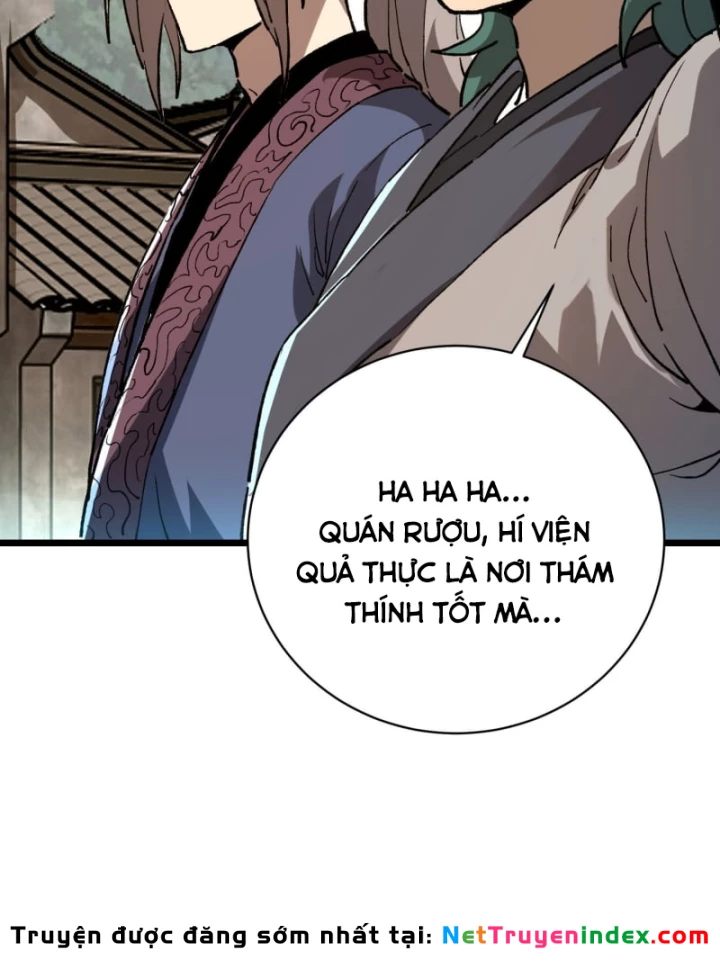 Thành Thần Bắt Đầu Từ Thủy Hầu Tử Chapter 33 - 62