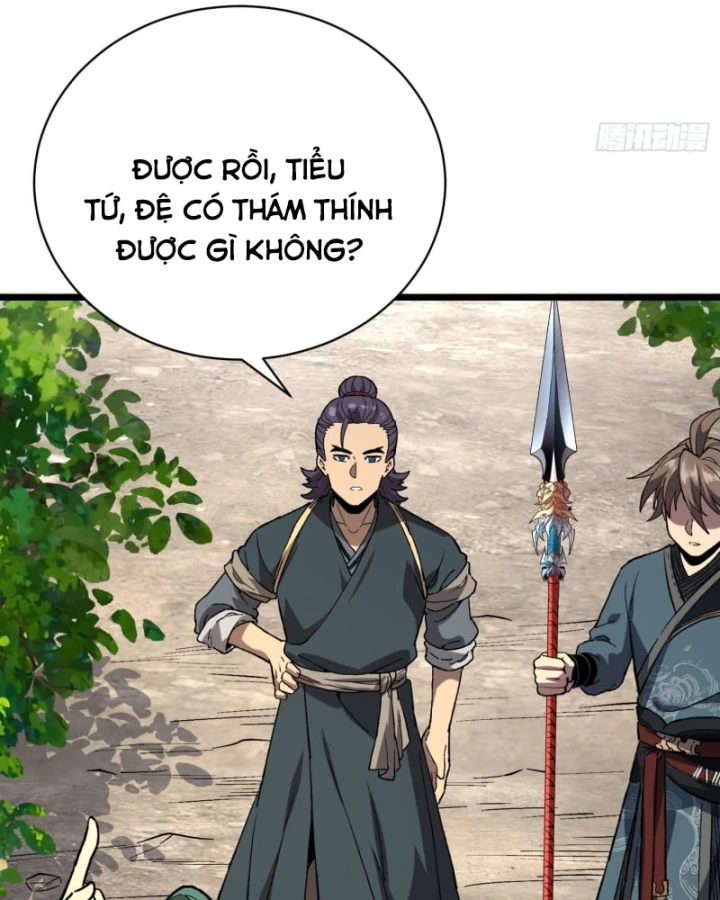 Thành Thần Bắt Đầu Từ Thủy Hầu Tử Chapter 33 - 63