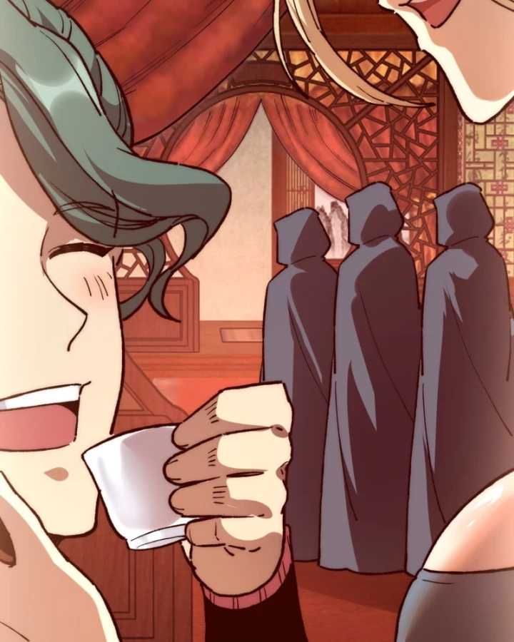 Thành Thần Bắt Đầu Từ Thủy Hầu Tử Chapter 33 - 69