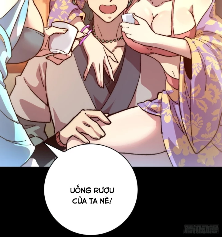 Thành Thần Bắt Đầu Từ Thủy Hầu Tử Chapter 33 - 73