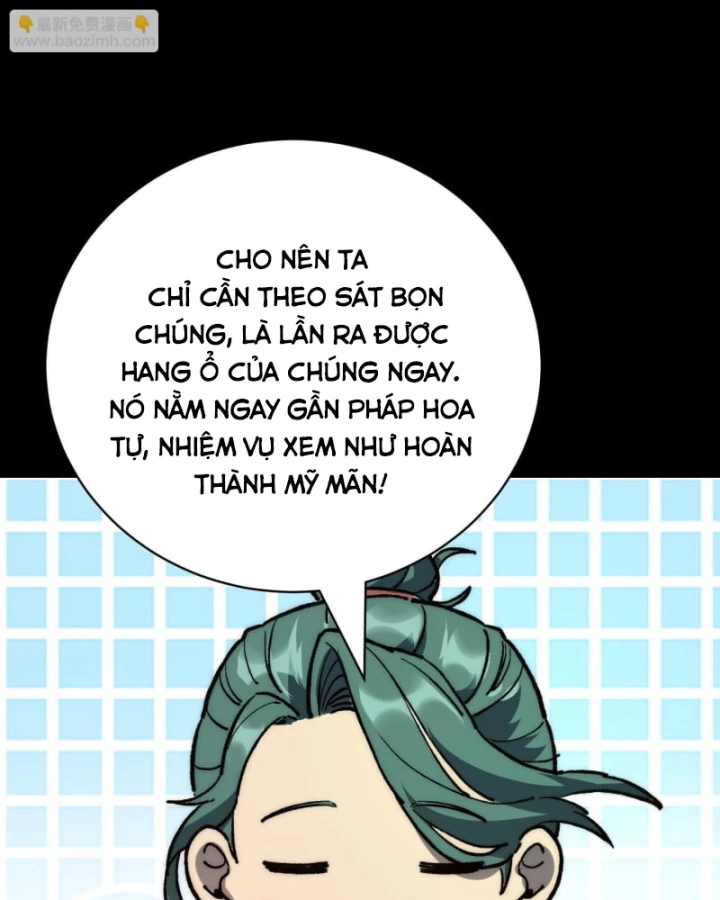 Thành Thần Bắt Đầu Từ Thủy Hầu Tử Chapter 33 - 74