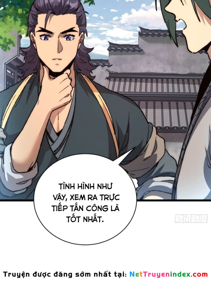 Thành Thần Bắt Đầu Từ Thủy Hầu Tử Chapter 33 - 76