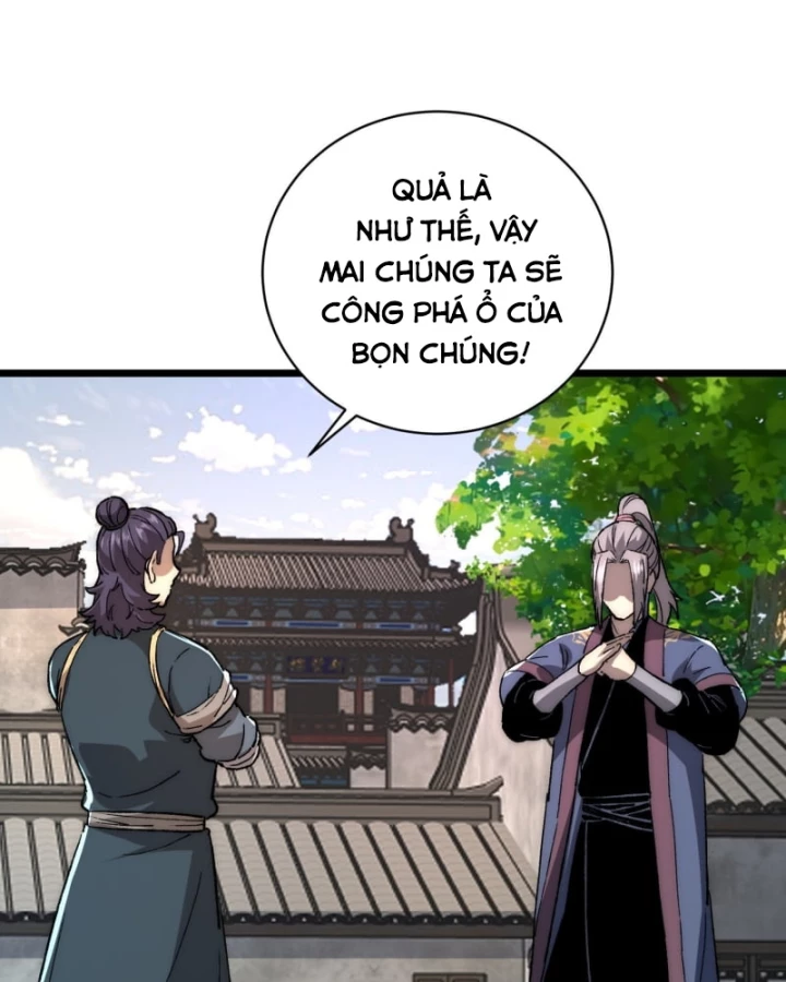 Thành Thần Bắt Đầu Từ Thủy Hầu Tử Chapter 33 - 78