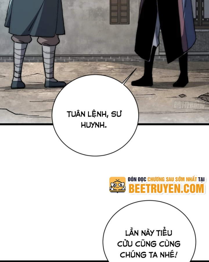 Thành Thần Bắt Đầu Từ Thủy Hầu Tử Chapter 33 - 79