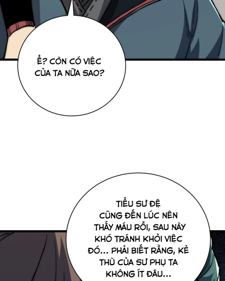 Thành Thần Bắt Đầu Từ Thủy Hầu Tử Chapter 33 - 81