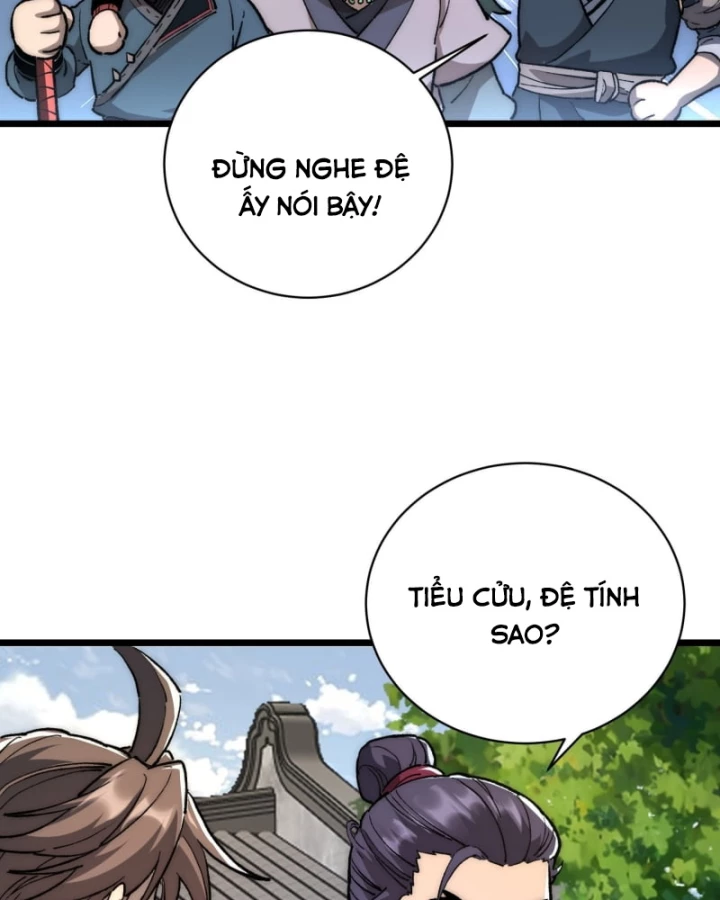 Thành Thần Bắt Đầu Từ Thủy Hầu Tử Chapter 33 - 84