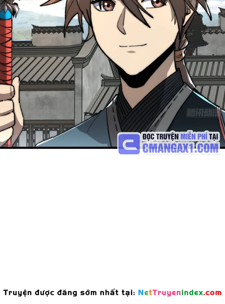 Thành Thần Bắt Đầu Từ Thủy Hầu Tử Chapter 33 - 87