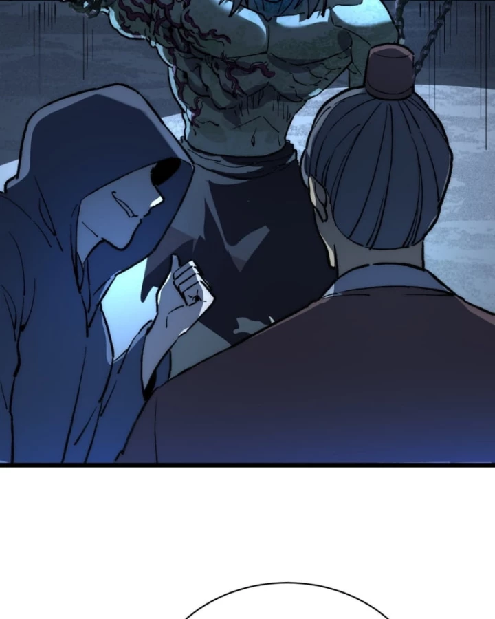 Thành Thần Bắt Đầu Từ Thủy Hầu Tử Chapter 33 - 94