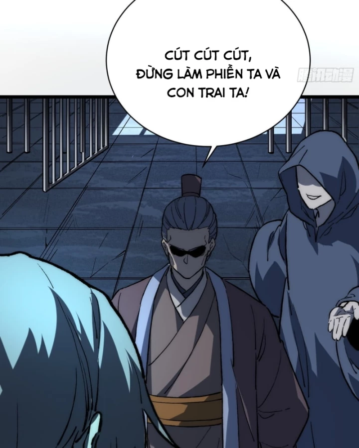 Thành Thần Bắt Đầu Từ Thủy Hầu Tử Chapter 33 - 95