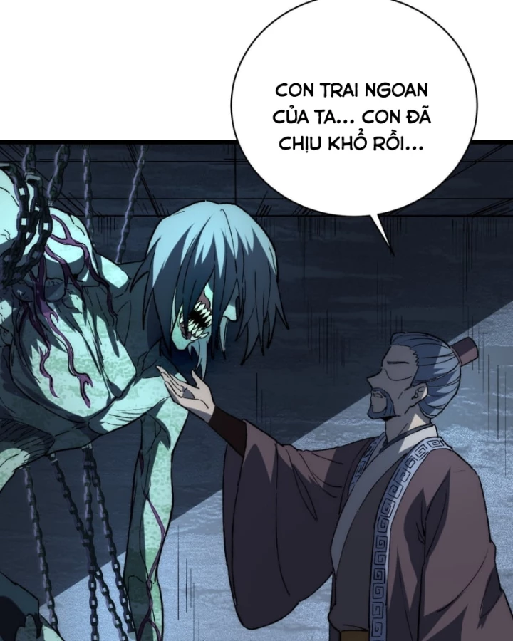 Thành Thần Bắt Đầu Từ Thủy Hầu Tử Chapter 33 - 97