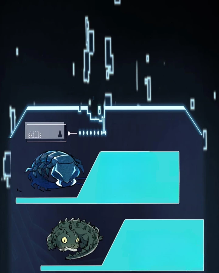 Thành Thần Bắt Đầu Từ Thủy Hầu Tử Chapter 33 - 103