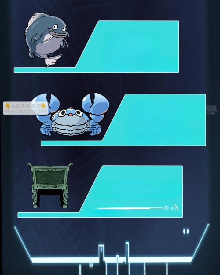 Thành Thần Bắt Đầu Từ Thủy Hầu Tử Chapter 33 - 104