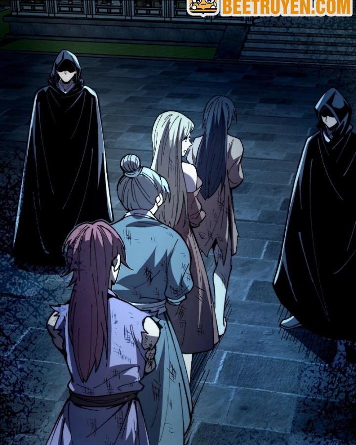 Thành Thần Bắt Đầu Từ Thủy Hầu Tử Chapter 34 - 4