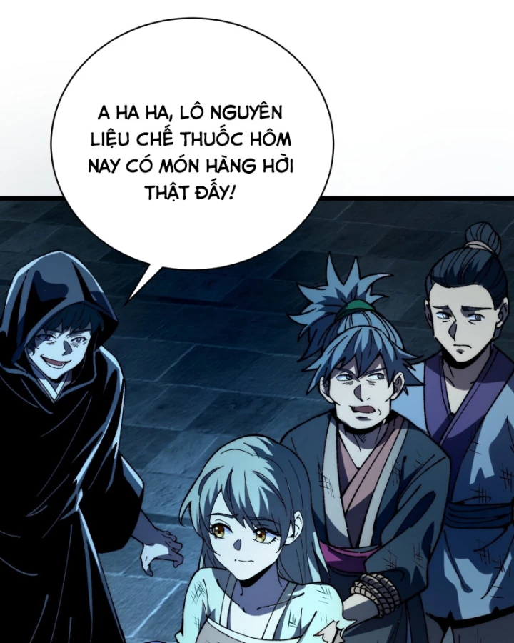 Thành Thần Bắt Đầu Từ Thủy Hầu Tử Chapter 34 - 6