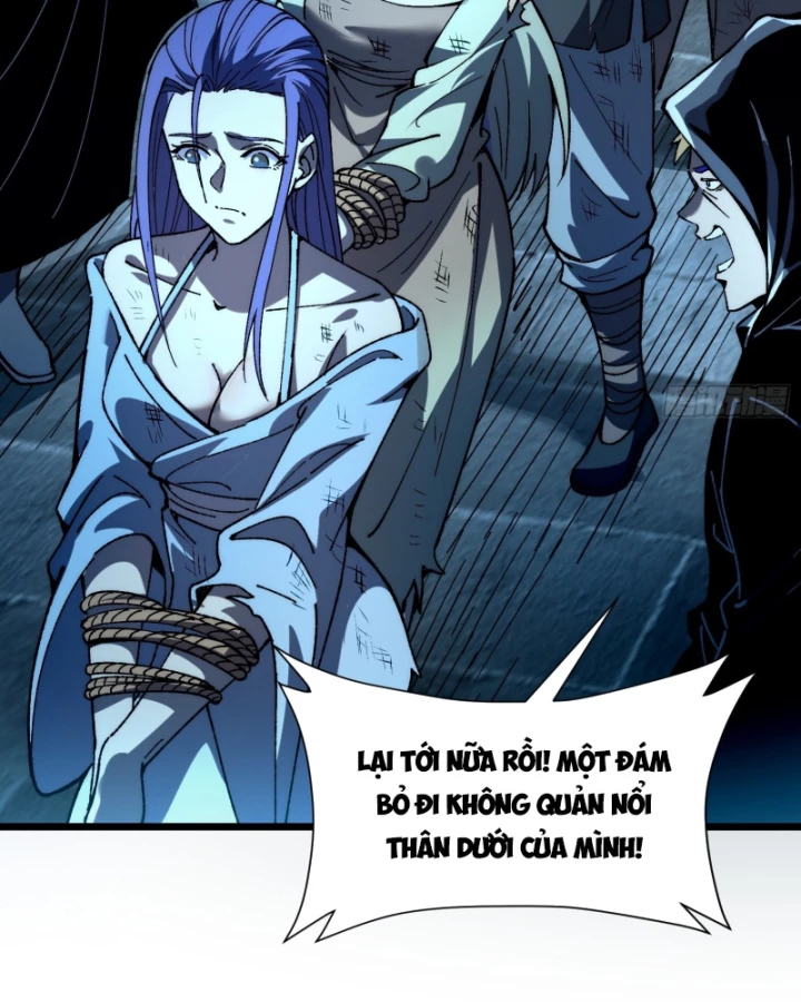 Thành Thần Bắt Đầu Từ Thủy Hầu Tử Chapter 34 - 7