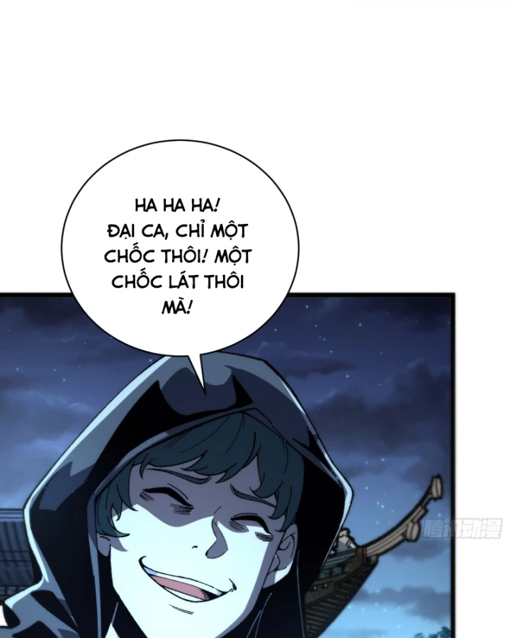 Thành Thần Bắt Đầu Từ Thủy Hầu Tử Chapter 34 - 8