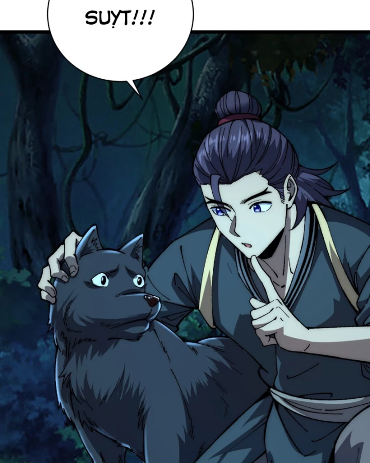 Thành Thần Bắt Đầu Từ Thủy Hầu Tử Chapter 34 - 19