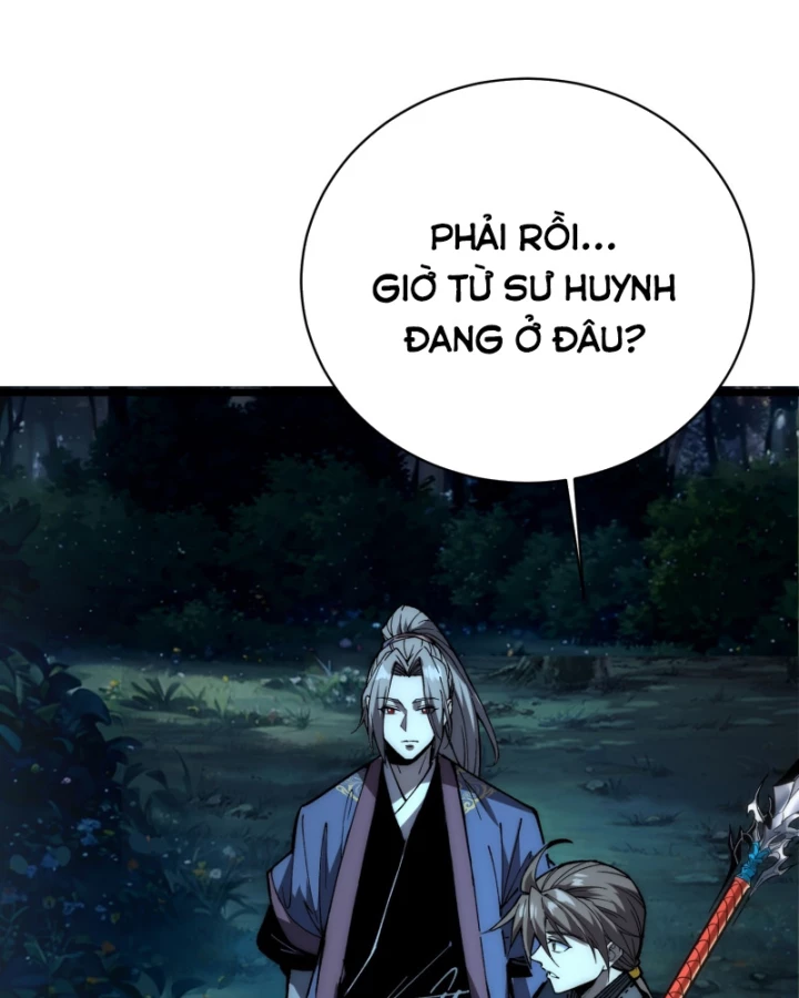 Thành Thần Bắt Đầu Từ Thủy Hầu Tử Chapter 34 - 21