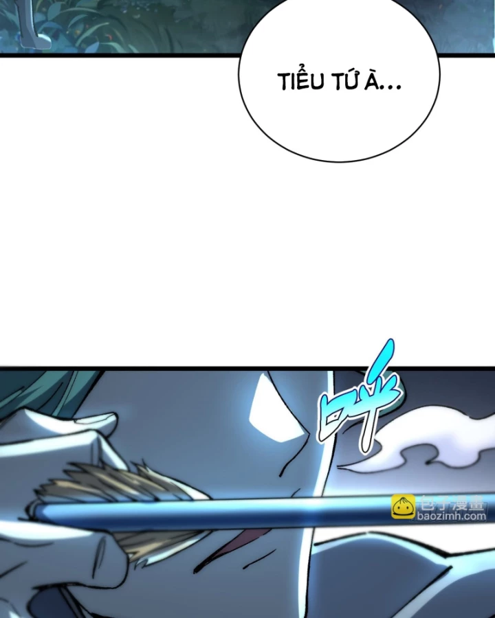 Thành Thần Bắt Đầu Từ Thủy Hầu Tử Chapter 34 - 23