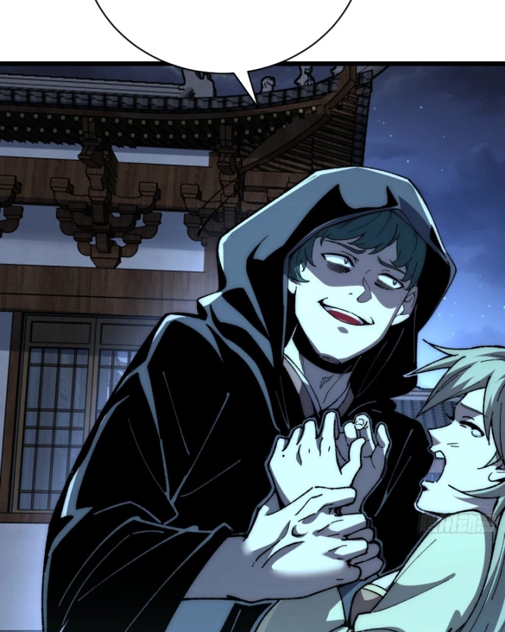 Thành Thần Bắt Đầu Từ Thủy Hầu Tử Chapter 34 - 28