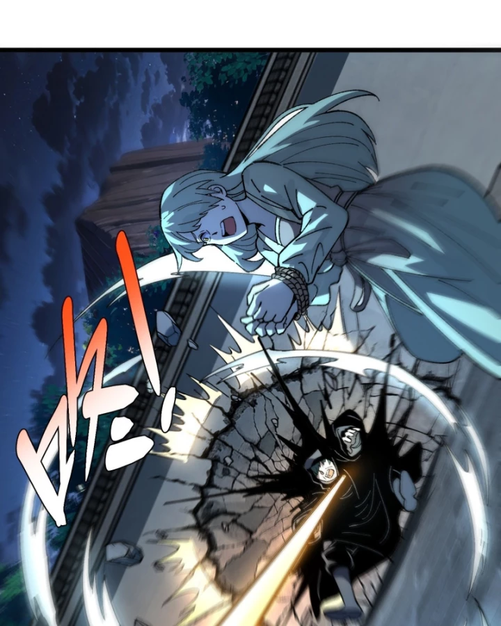 Thành Thần Bắt Đầu Từ Thủy Hầu Tử Chapter 34 - 31