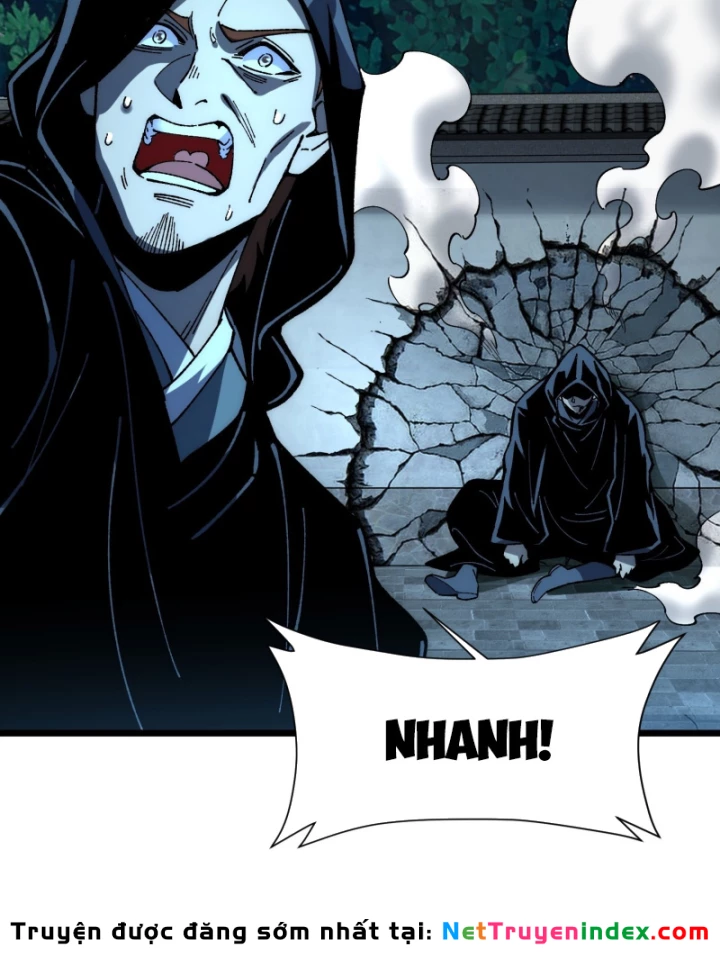 Thành Thần Bắt Đầu Từ Thủy Hầu Tử Chapter 34 - 34