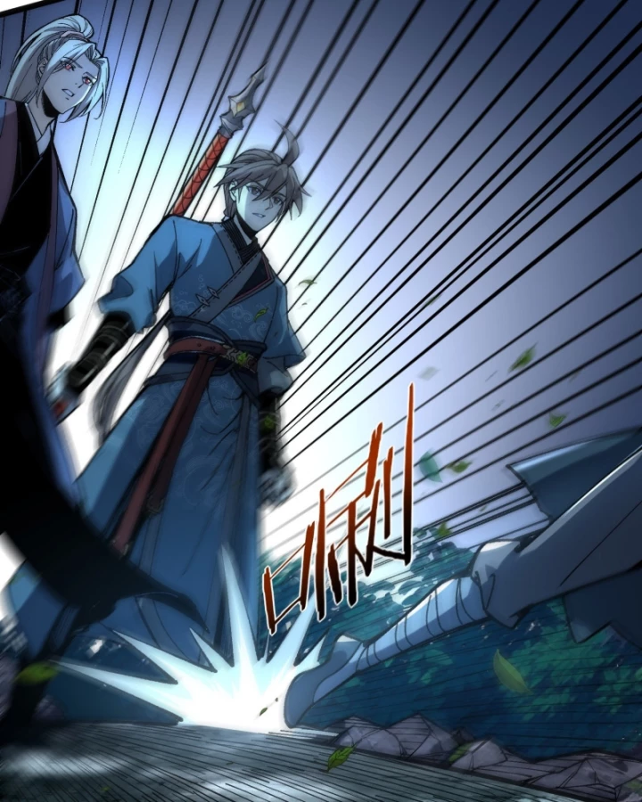 Thành Thần Bắt Đầu Từ Thủy Hầu Tử Chapter 34 - 37