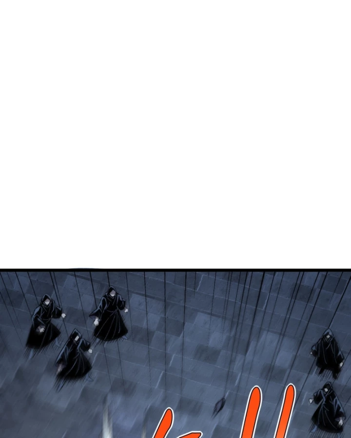 Thành Thần Bắt Đầu Từ Thủy Hầu Tử Chapter 34 - 41