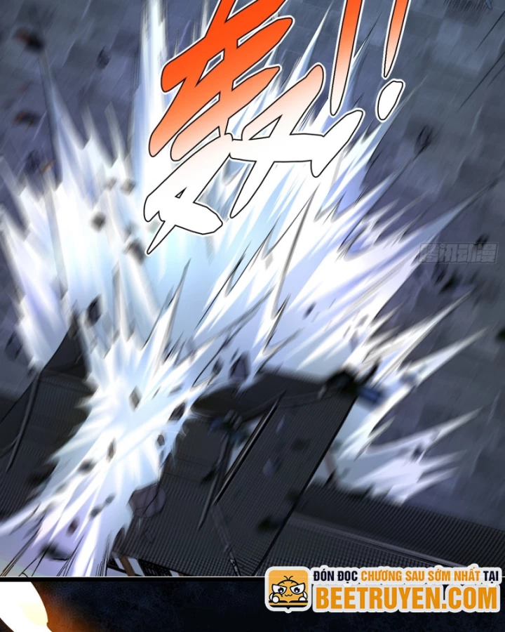 Thành Thần Bắt Đầu Từ Thủy Hầu Tử Chapter 34 - 42