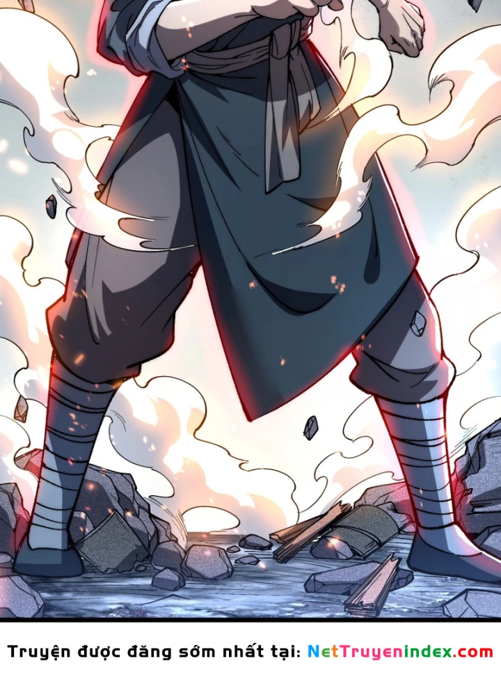 Thành Thần Bắt Đầu Từ Thủy Hầu Tử Chapter 34 - 44