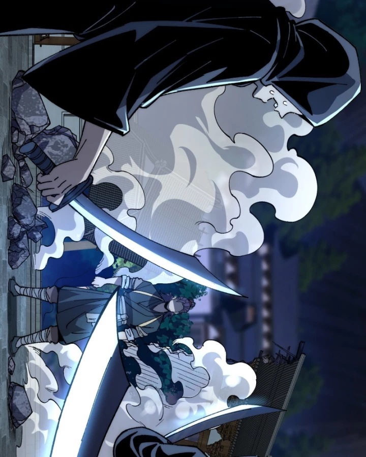 Thành Thần Bắt Đầu Từ Thủy Hầu Tử Chapter 34 - 46