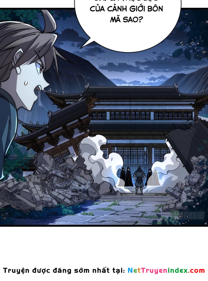 Thành Thần Bắt Đầu Từ Thủy Hầu Tử Chapter 34 - 48