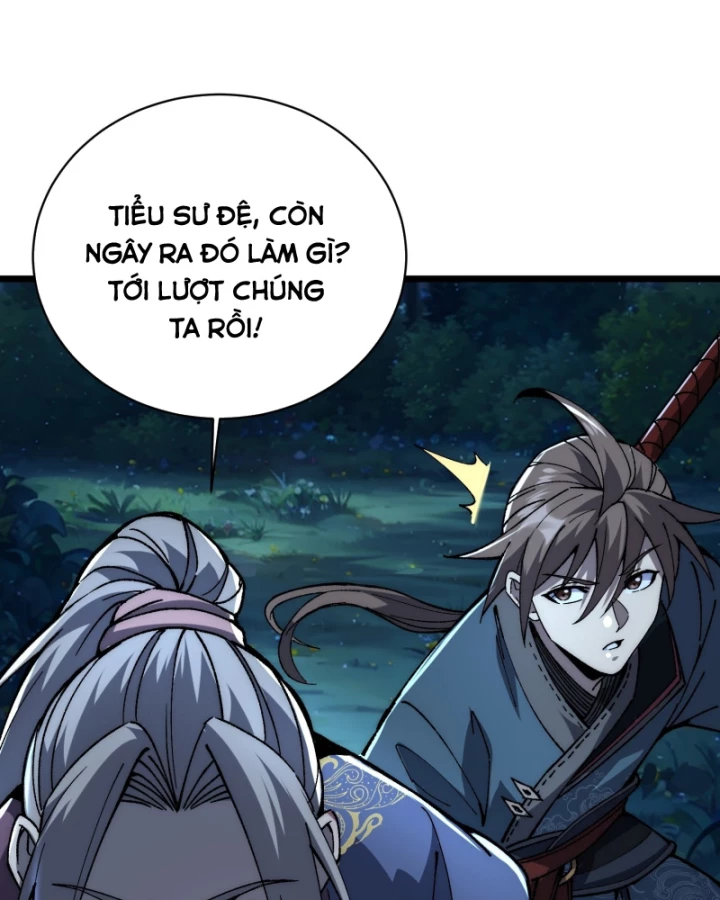 Thành Thần Bắt Đầu Từ Thủy Hầu Tử Chapter 34 - 49