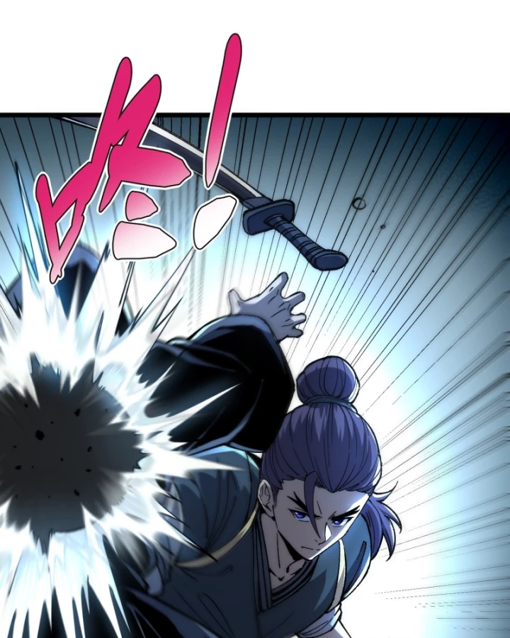 Thành Thần Bắt Đầu Từ Thủy Hầu Tử Chapter 34 - 51