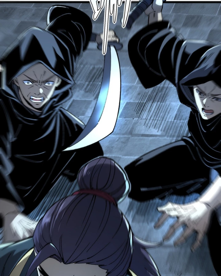 Thành Thần Bắt Đầu Từ Thủy Hầu Tử Chapter 34 - 53