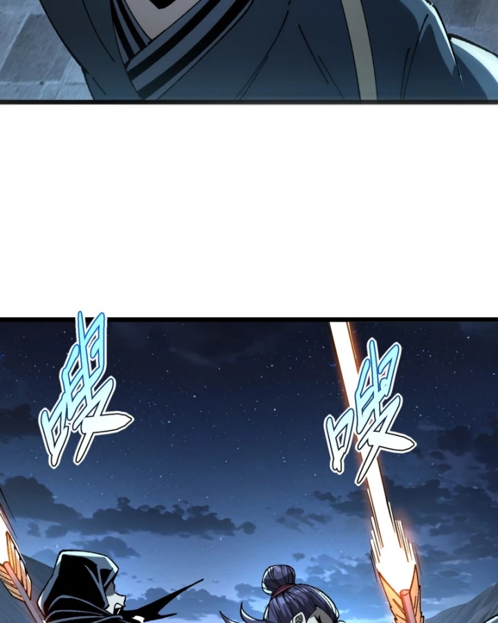 Thành Thần Bắt Đầu Từ Thủy Hầu Tử Chapter 34 - 55