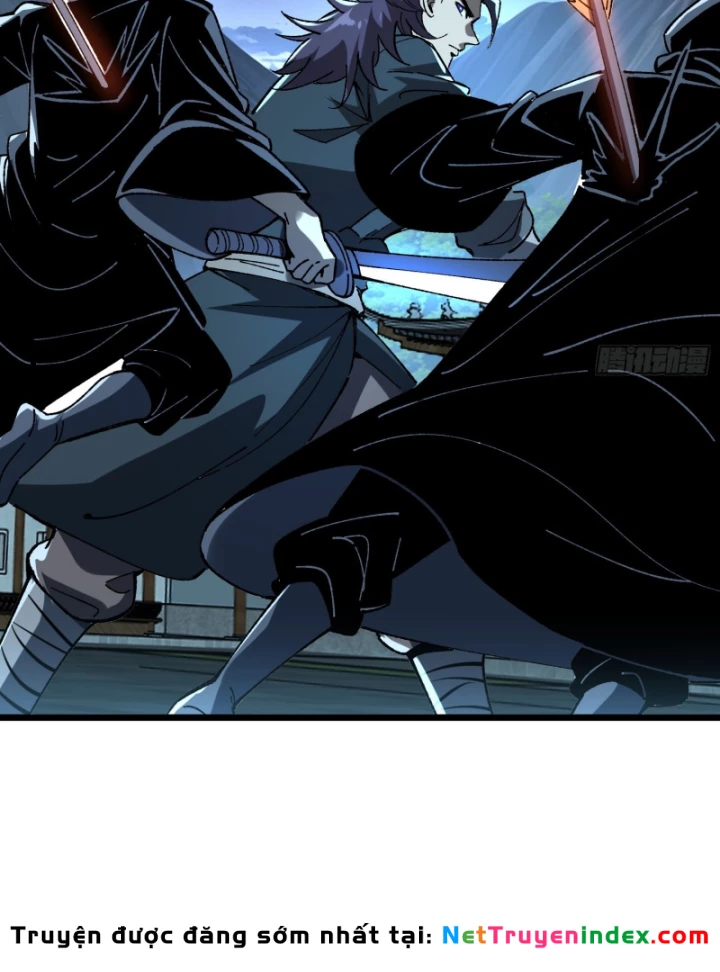 Thành Thần Bắt Đầu Từ Thủy Hầu Tử Chapter 34 - 56