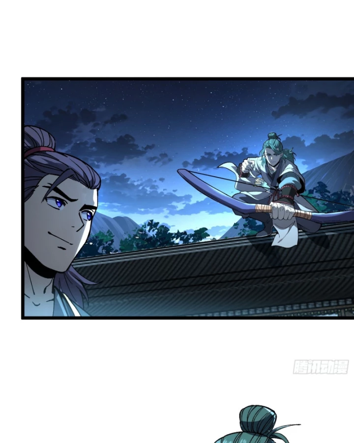 Thành Thần Bắt Đầu Từ Thủy Hầu Tử Chapter 34 - 57