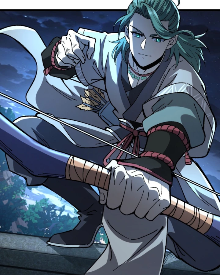 Thành Thần Bắt Đầu Từ Thủy Hầu Tử Chapter 34 - 58