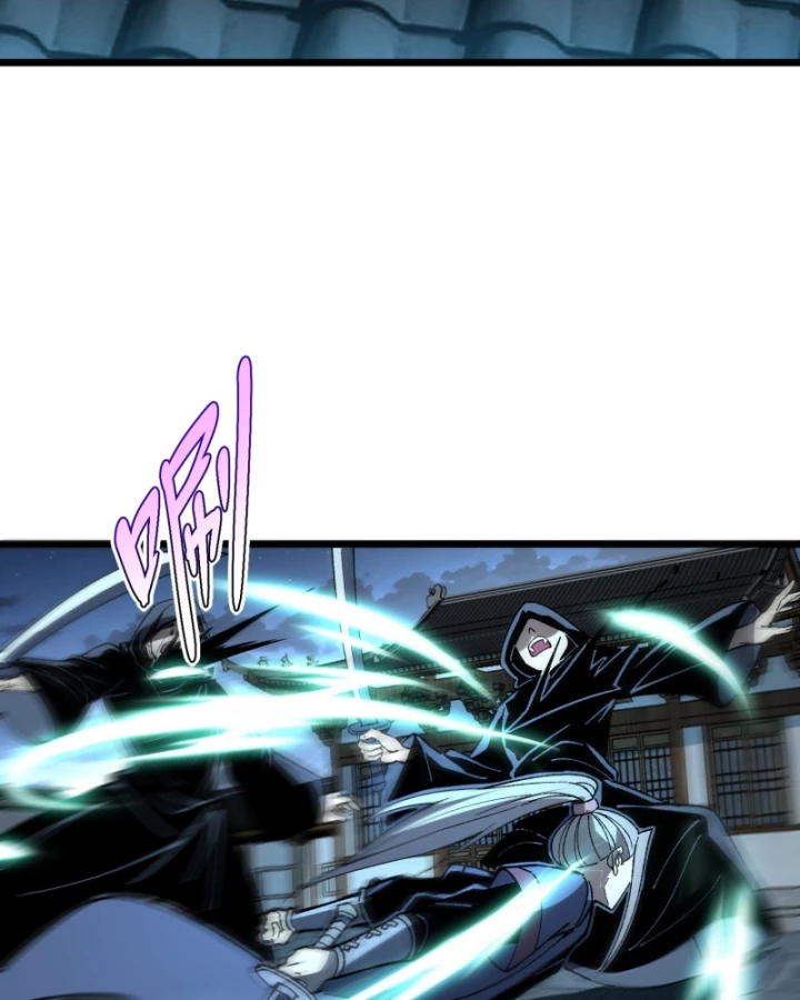 Thành Thần Bắt Đầu Từ Thủy Hầu Tử Chapter 34 - 60