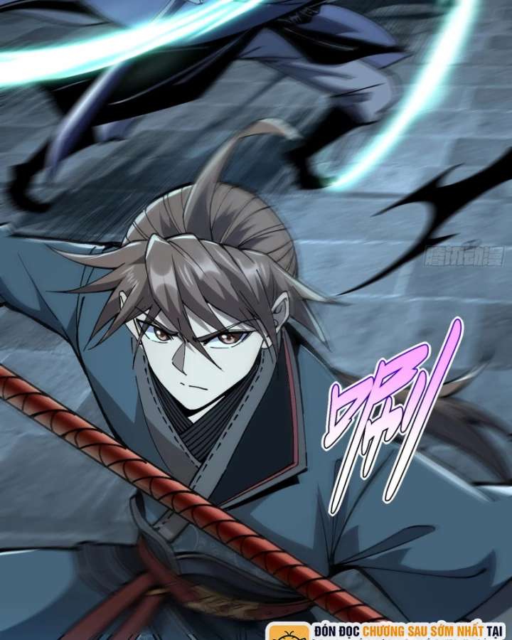 Thành Thần Bắt Đầu Từ Thủy Hầu Tử Chapter 34 - 61