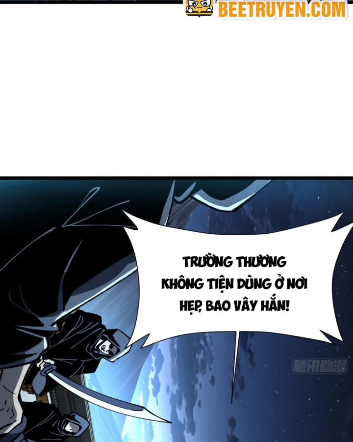 Thành Thần Bắt Đầu Từ Thủy Hầu Tử Chapter 34 - 62