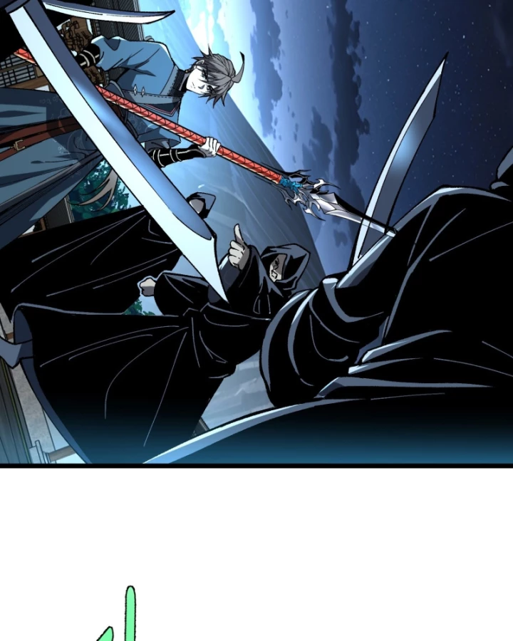 Thành Thần Bắt Đầu Từ Thủy Hầu Tử Chapter 34 - 63